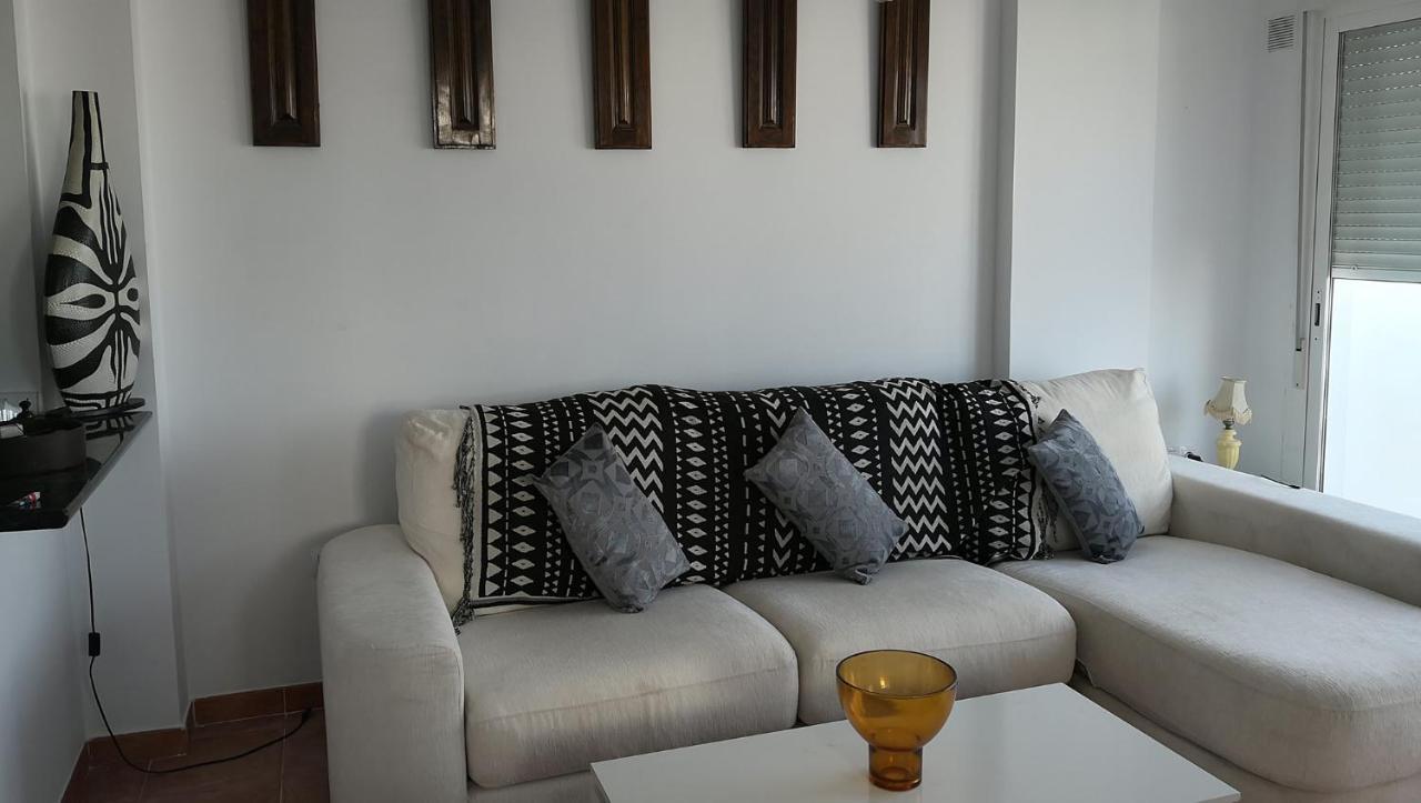 Joya Del Mar Apartment Mojácar Exterior photo