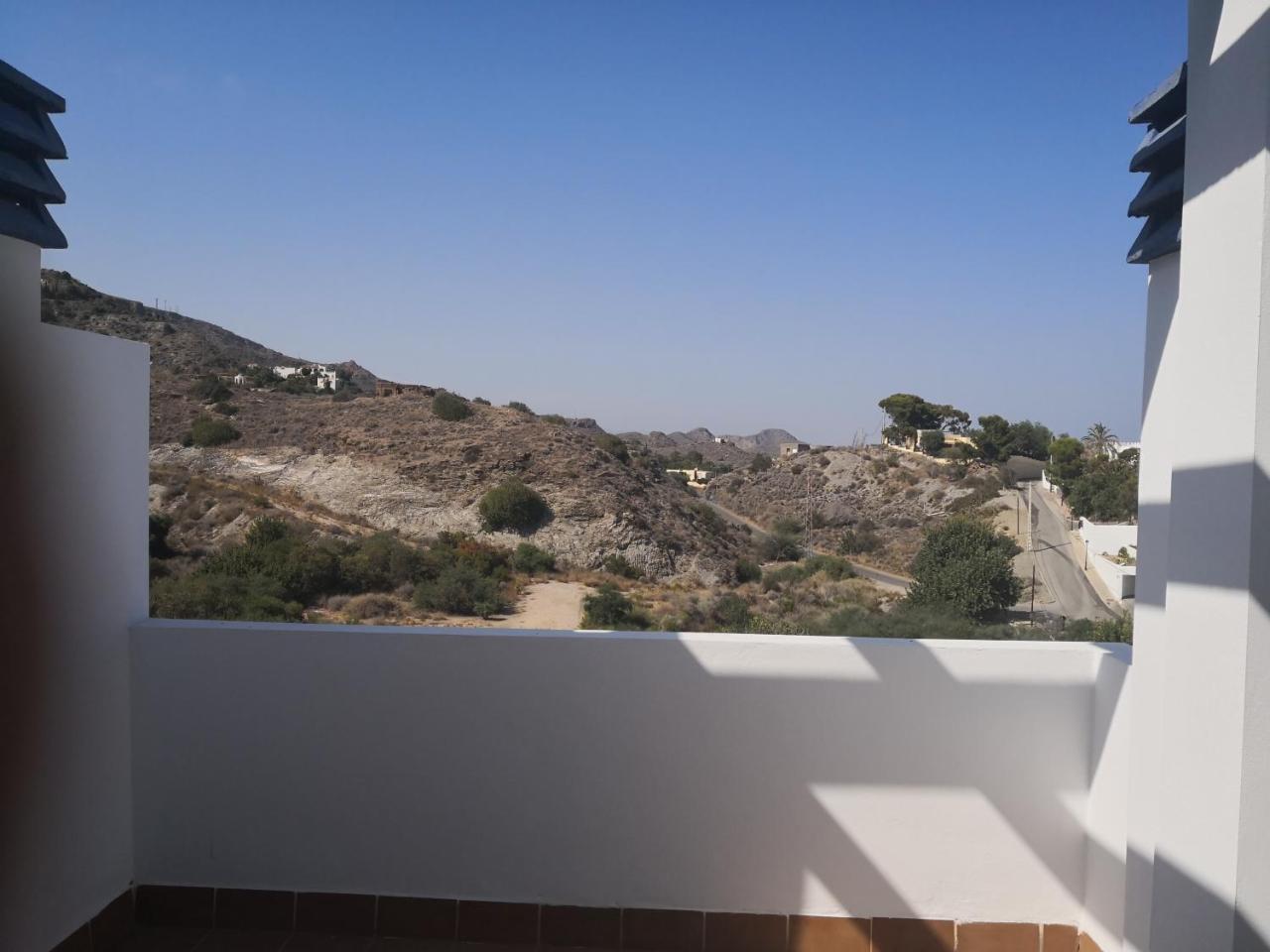 Joya Del Mar Apartment Mojácar Exterior photo