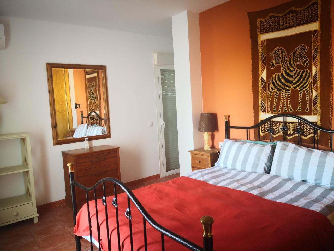Joya Del Mar Apartment Mojácar Exterior photo